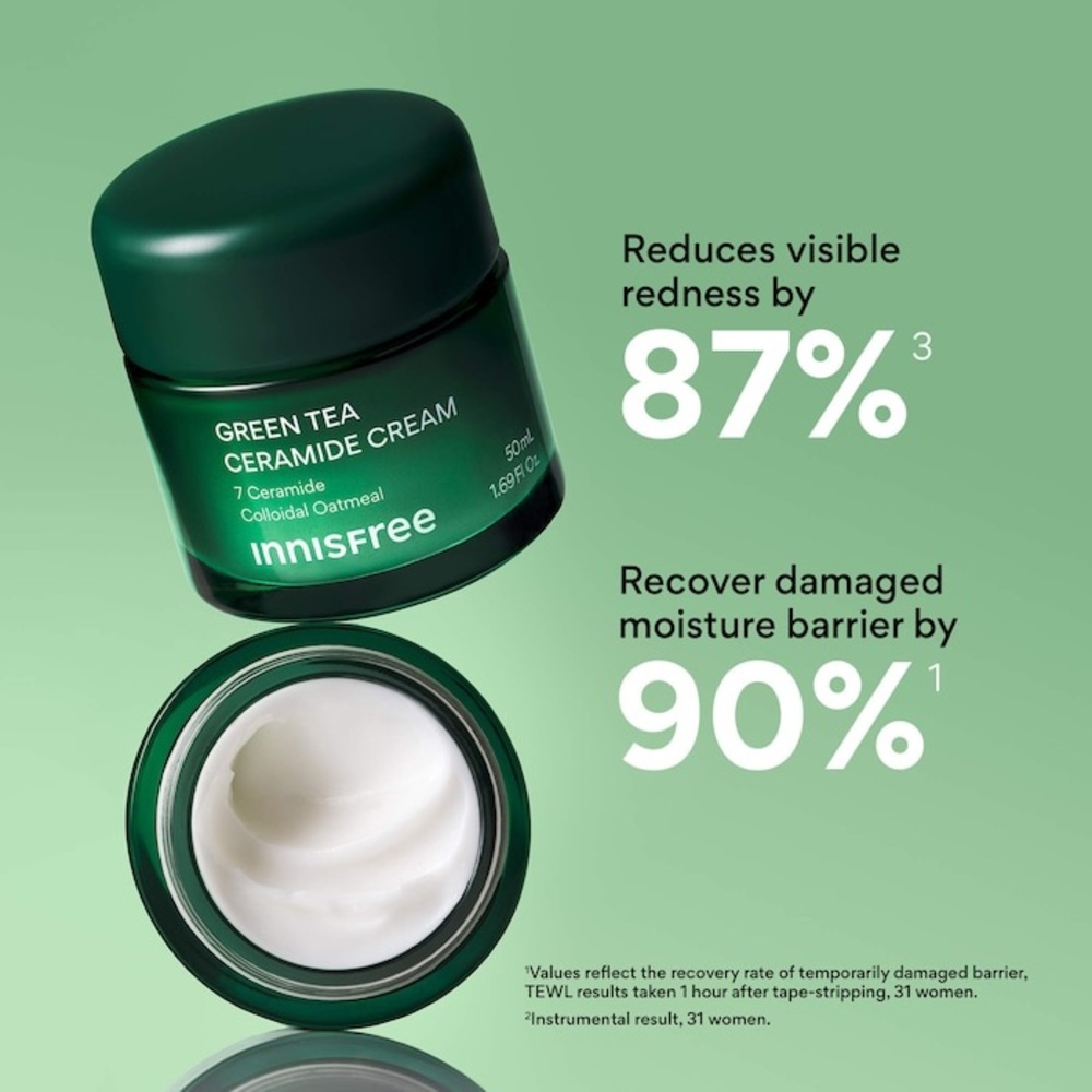 Korean skincare bundle New with box Hanyul and InnisFree - Picture 2 of 5